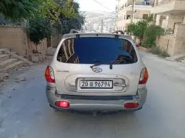 Hyundai Santa Fe 2004, Idlib, RF80074831