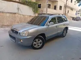 هيونداي سنتفيه 2004, إدلب, RF80074831