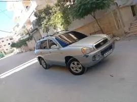 Hyundai Santa Fe 2004, Idlib, RF80074831