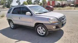 كيا سبرتاج 2007, RF84080866