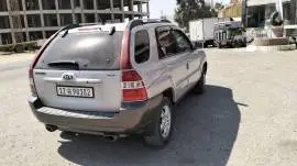كيا سبرتاج 2007, RF84080866