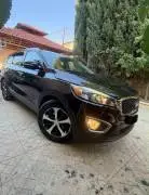 كيا سورينتو 2018, دمشق, RF17775204