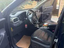 Kia Sorento 2018, Damascus, RF17775204