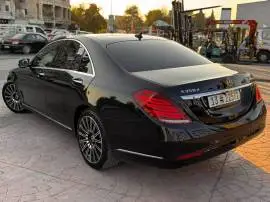 مرسيدس S350 موديل 2015, حلب, RF78550746