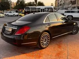 مرسيدس S350 موديل 2015, حلب, RF78550746