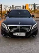 مرسيدس S350 موديل 2015, حلب, RF78550746
