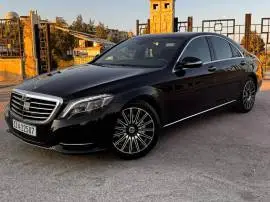 مرسيدس S350 موديل 2015, حلب, RF78550746