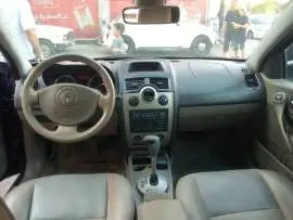 رينو ميجان 2005, دمشق, RF14783263