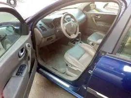 رينو ميجان 2005, دمشق, RF14783263