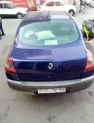 رينو ميجان 2005, دمشق, RF14783263