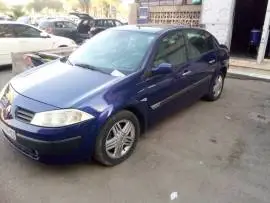 رينو ميجان 2005, دمشق, RF14783263