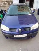 رينو ميجان 2005, دمشق, RF14783263