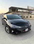Hyundai Elantra 2020 for sale, Damascus, RF17904096