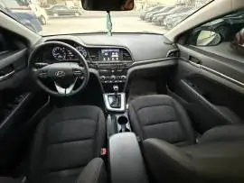 Hyundai Elantra 2020 for sale, Damascus, RF17904096