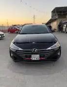 Hyundai Elantra 2020 for sale, Damascus, RF17904096