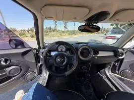 Mini Cooper 2014, Aleppo, RF15091236