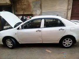 بي واي دي 10/10 لون أبيض, RF28935712
