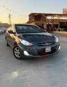 Hyundai Accent 2012 for sale, Damascus, RF84784709