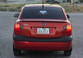 كيا ريو 2009, RF79237560