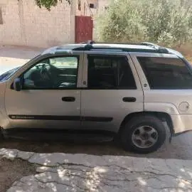 Chevrolet Blazer 2004, Homs, RF14267959