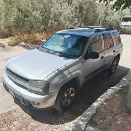 Chevrolet Blazer 2004, Homs, RF14267959