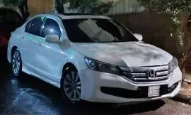هوندا اكورد 2016, RF45443896