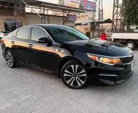 كيا اوبتما 2017 للبيع, دمشق, RF54384662