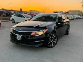 كيا اوبتما 2017 للبيع, دمشق, RF54384662