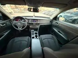 كيا اوبتما 2017 للبيع, دمشق, RF54384662