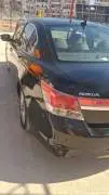 هوندا اكورد 2011, حلب, RF33633515