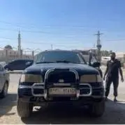 كيا سبورتاج 1995, RF89048346