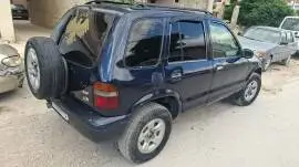 كيا سبورتاج 1995, RF89048346