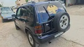 كيا سبورتاج 1995, RF89048346