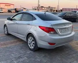 هيونداي اكسنت 2012, إدلب, RF16092357