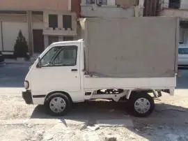 سوزكي اسيا 1995 للبيع, حمص, RF13323686