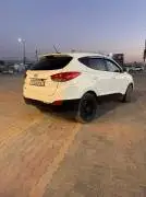 Hyundai Tucson 2010, Daraa, RF16146337