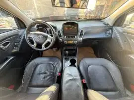 Hyundai Tucson 2010, Daraa, RF16146337