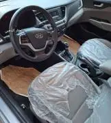 هيونداي اكسنت 2020, حمص, RF20797786