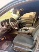دودج تشارجر 2014, دمشق, RF17695438