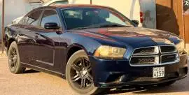 دودج تشارجر 2014, دمشق, RF17695438
