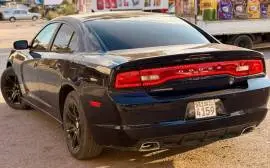 دودج تشارجر 2014, دمشق, RF17695438