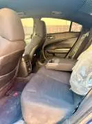دودج تشارجر 2014, دمشق, RF17695438