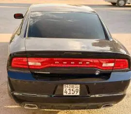 دودج تشارجر 2014, دمشق, RF17695438