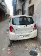 Suzuki Celerio 2017, Damascus, RF16776943