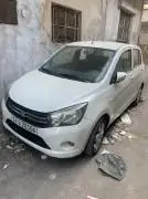 Suzuki Celerio 2017, Damascus, RF16776943
