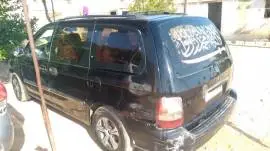 كيا كرنفال 2004, حلب, RF15530881
