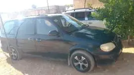 كيا كرنفال 2004, حلب, RF15530881