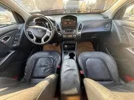 Hyundai Tucson 2010, Daraa, RF19453621