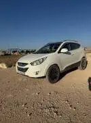 Hyundai Tucson 2010, Daraa, RF19453621