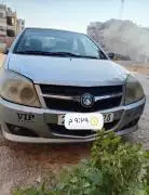 Geely Mk1 2008, Damascus, RF20315317